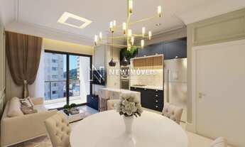 Imagem: Apartamento com 2 Dormitórios em Camboriú