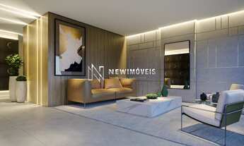 Imagem 5: Apartamento Novo em Construção na Praia Brava em Itajaí com 2 Dormitórios - Edifício Brava