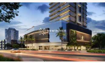 Imagem 2: Apartamento em Construção na Praia Brava