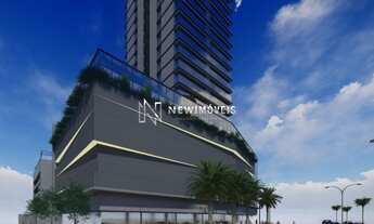 Imagem 7: Apartamento em Construção na Praia Brava