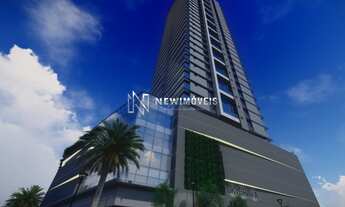 Imagem 2: Apartamento em Construção na Praia Brava