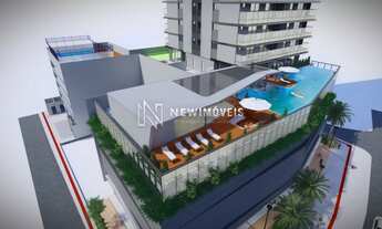 Imagem 5: Apartamento em Construção na Praia Brava