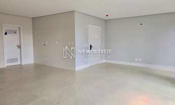 Imagem 5: Apartamento no Centro de Balneário Camboriú com 4 Dormitórios no Edifício Solar Di Capri