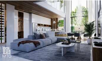 Imagem 5: Casa Alto Padrão com 03 Suítes e 04 Vagas em Condomínio Fechado