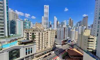 Imagem 4: Apartamento Quadra Mar em Balneário Camboriú com 3 Dormitórios - Edifício Ruth de Sá