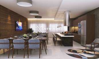 Imagem 7: Apartamento Novo no Centro em Balneário Camboriú com 3 Suítes - Allegra Residenza