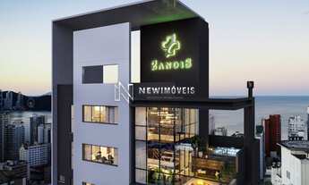 Imagem 4: Apartamento no Centro em Balneário Camboriú com 03 Suíte e 03 Vagas - Edifício Bonne Vie