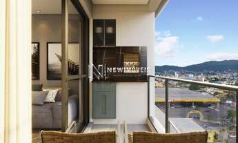 Imagem 4: Apartamento no Centro de Balneário Camboriú com 2 Dormitórios - Edifício Aventura Residen