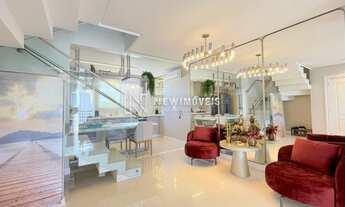 Imagem 2: Cobertura em Balneário Camboriú no Edifico Windsor Village com 4 Suítes e 3 Vagas