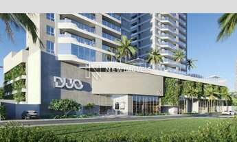 Imagem: Apartamento na Praia Brava em Itajaí com