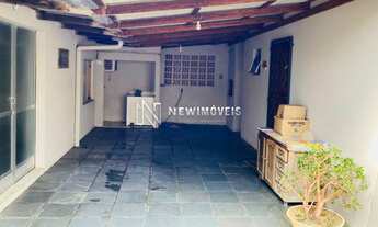 Imagem 6: Casa + Edícula, no Centro de Camboriú com 2 dormitórios