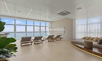 Imagem 3: Apartamento no Residencial Mais Alto da América Latina em Balneário Camboriú com 4 Suítes