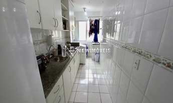 Imagem 5: Apartamento no Centro em Balneário Camboriú com 2 Dormitórios - Edifício Fernando de Noron