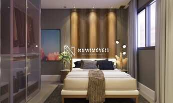 Imagem 6: Apartamento no Centro de Balneário Camboriú com 2 Dormitórios - Edifício Aventura Residen