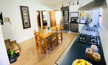 Imagem 5: Casa em Itajaí com 3 dormitórios sendo 1 suíte