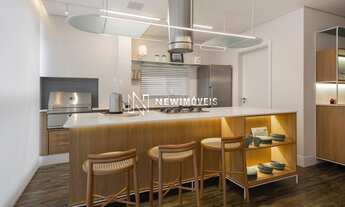 Imagem 5: Apartamento na Praia Brava com 03 Suítes e 03 vagas