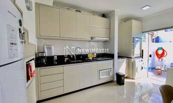 Imagem 5: Sobrado no Residencial Lorenzo XII em Camboriú com 2 suítes