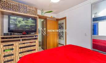 Imagem 5: Apartamento Mobiliado no Centro em Balneário Camboriú com 3 Dormitórios - Edifício Pedro P