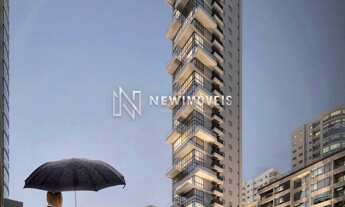 Imagem 3: Apartamento na Planta em Balneário Camboriú na Barra Sul com 4 Suítes - Edifício Zenith To