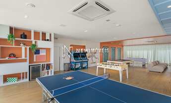 Imagem 7: Apartamento no Residencial Mais Alto da América Latina em Balneário Camboriú com 4 Suítes