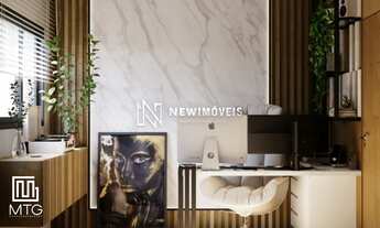 Imagem 7: Casa Alto Padrão com 03 Suítes e 04 Vagas em Condomínio Fechado