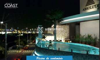 Imagem 4: Apartamento na Praia dos Amores em Balneário Camboriú com 02 Suítes - Edifício Brava Coast