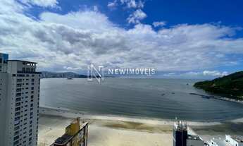 Imagem 4: Apartamento na Barra Sul em Balneário Camboriú com 3 Suítes