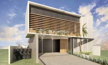 Imagem 2: Casa Toronto no Condomínio Caledônia em Camboriú com 3 suítes