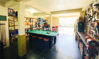 Imagem 6: Casa em Itajaí com 3 dormitórios sendo 1 suíte