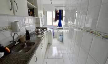 Imagem 6: Apartamento no Centro em Balneário Camboriú com 2 Dormitórios - Edifício Fernando de Noron