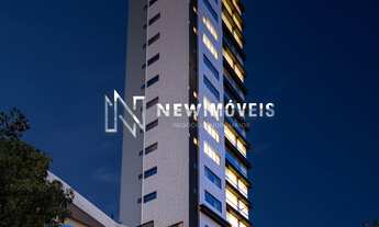 Imagem 6: Apartamento no Centro em Balneário Camboriú com 03 Suíte e 03 Vagas - Edifício Bonne Vie