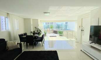 Imagem 2: Cobertura Duplex no Edifício Solar Di Milano Balneário Camboriú