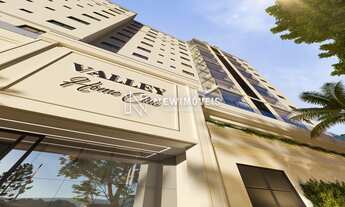 Imagem: Apartamento no Edifício Residencial Valley