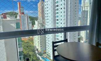 Imagem 2: Apartamento na Barra Norte em Balneário Camboriú com 02 Suítes+02 Demi-Suítes - Edifício C