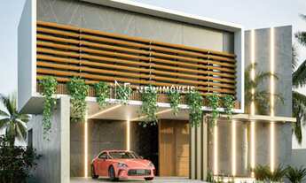 Imagem 5: Casa Toronto no Condomínio Caledônia em Camboriú com 3 suítes