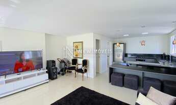 Imagem 5: Cobertura Duplex no Edifício Solar Di Milano Balneário Camboriú