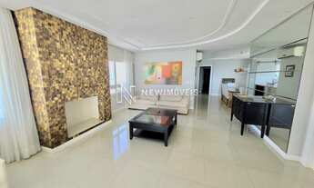 Imagem 7: Apartamento Frente Mar no Centro de Balneário Camboriú com 4 Dormitórios - Edifício Seas