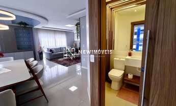 Imagem 7: Cobertura Duplex Mobiliada com 4 Suítes e 3 Vagas de Garagem em Balneário Camboriú - SC