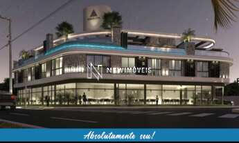 Imagem 2: Apartamento na Praia dos Amores em Balneário Camboriú com 02 Suítes - Edifício Brava Coast