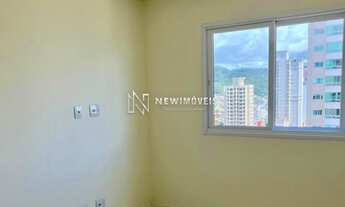 Imagem 6: Apartamento no Centro em Balneário Camboriú com 3 Suítes e 3 Vagas de garagem- Edifício Al