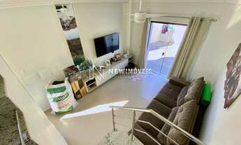 Imagem 2: Sobrado no Residencial Lorenzo XII em Camboriú com 2 suítes