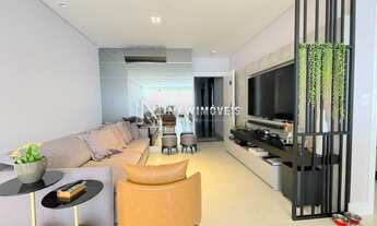 Imagem 2: Apartamento Diferenciado em Balneário Camboriú no Edifício Biarritz Residence com 1 suítes