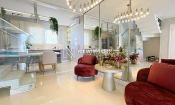 Imagem: Cobertura em Balneário Camboriú no Edifico