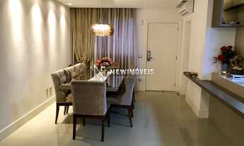 Imagem 2: Apartamento no Centro em Balneário Camboriú com 4 Dormitórios e 3 Vagas - Edifício Sistina