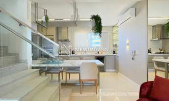 Imagem 3: Cobertura em Balneário Camboriú no Edifico Windsor Village com 4 Suítes e 3 Vagas