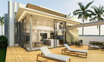 Imagem: Casa Toronto no Condomínio Caledônia em