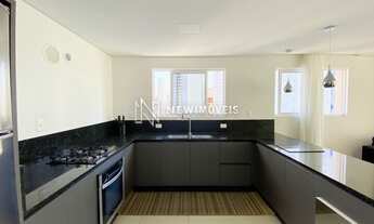 Imagem 7: Cobertura Duplex no Edifício Solar Di Milano Balneário Camboriú