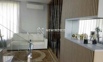 Imagem 4: Casa em Condomínio residencial no Centro de Bombinhas com 4 dormitórios