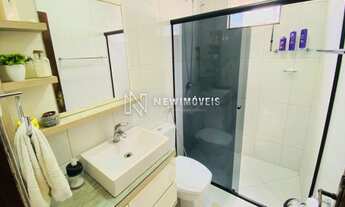 Imagem 3: Casa em Itajaí com 3 dormitórios sendo 1 suíte