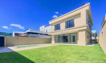 Imagem: Casa Alto Padrão em Condomínio Fechado